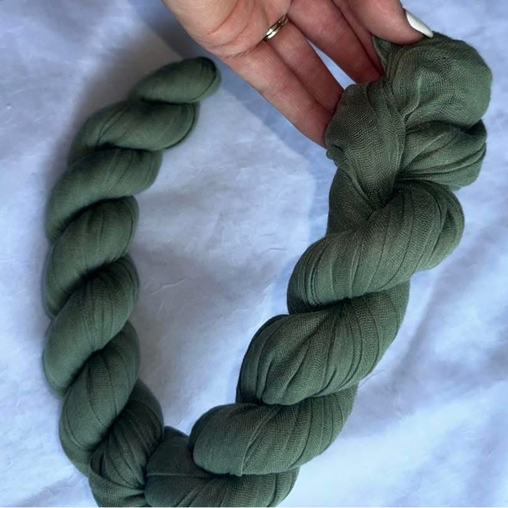 Eucalyptus Cheesecloth